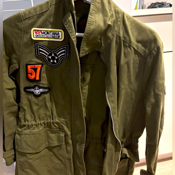 Amazing jacket - Picture 1 of 1